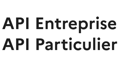 Image principale de Bureau ouvert - API Entreprise et API Particulier