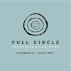 Logotipo da organização Full Circle Funerals