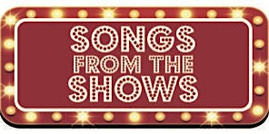 Songs From The Shows  primärbild