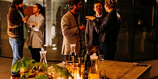 Imagem principal de South London Property Networking  -18th April and  Every Third Thursday