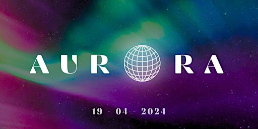 Imagem principal do evento Aurora