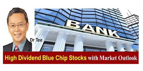 High Dividend Global Blue Chip Stocks with Market Outlook 2019 primary image