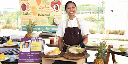Imagem principal do evento Grand Desserts! at Maui AgFest & 4-H Livestock Fair