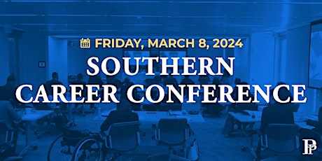 2024 Southern Career Conference & Recruiting Reception primary image