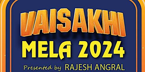 VAISAKHI MELA 2024 primary image