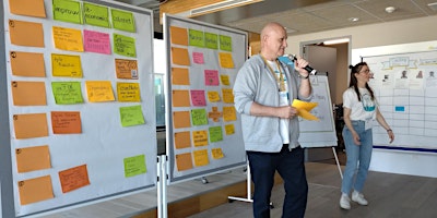 Image principale de ALM 2024 - Agile Lean Munich