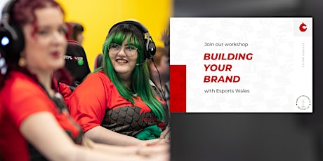 Become a branding master!
