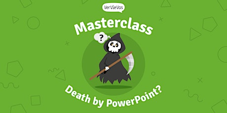 Immagine principale di Death by PowerPoint? Schluss mit faden Präsentationen 