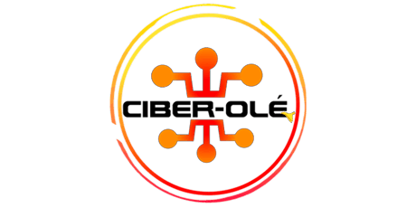 Ciber-OLÉ Madrid Registro Ponentes/Asistentes primary image