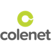 Logótipo de Colenet GmbH