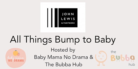 All things Bump to Baby