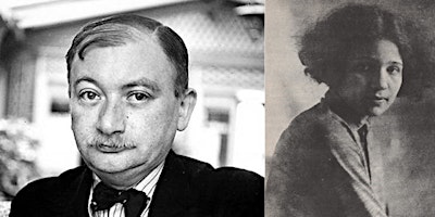 Joseph Roth actueel - Een nieuw perspectief primary image