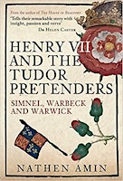 Imagem principal do evento Henry VII and the Oxfordshire Plot