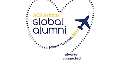 Imagem principal de ACS Athens all class gathering in London!
