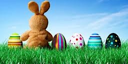 Primaire afbeelding van Help the Easter Bunny find his Easter eggs!