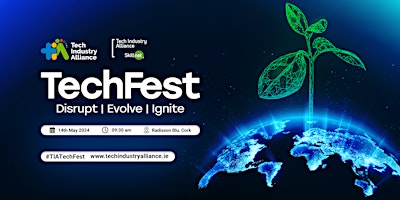 Hauptbild für TechFest  2024