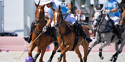 Image principale de World Polo League Beach Polo World Cup, Miami Beach 2024