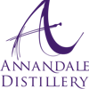 Logotipo de Annandale Distillery Visitor Centre