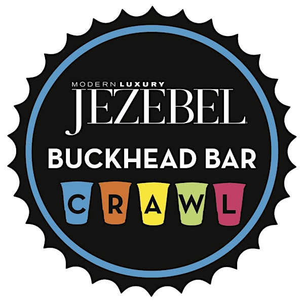 JEZEBEL Buckhead Bar Crawl