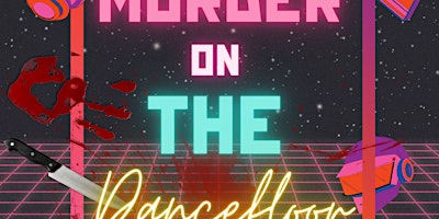 Primaire afbeelding van Murder on the Dancefloor