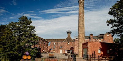 Annandale Distillery Tour Experience with Founder - Professor David Thomson primary image