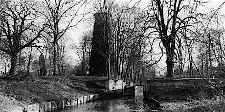 Walk along the River Crane from the Tower through Pevensey Nature Reserve