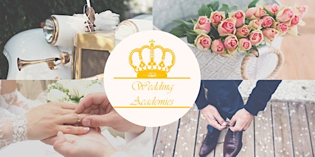 Immagine principale di Open Day Wedding Academies 2019 