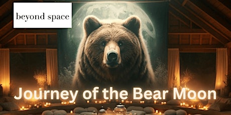 Imagen principal de Journey of the Bear Moon