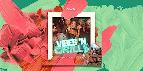 VIBES 'N SUYA GRILLS primary image