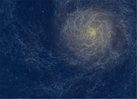 Imagen principal de The Formation of the Milky Way and Gold-Rich Stars