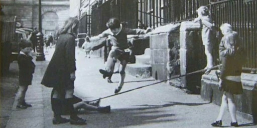 Henrietta Street - Local and Family History primary image