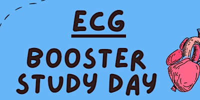 ECG BASICS Booster study day primary image