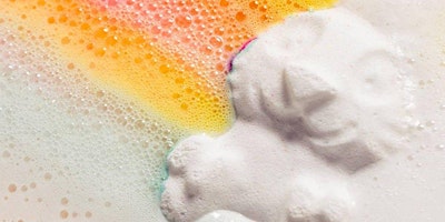 Easter Bath Bomb Workshop - Lush Lincoln primary image