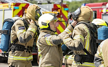 On-Call Firefighter Awareness Evening