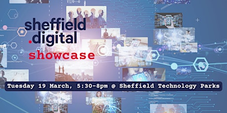 Sheffield Digital: Showcase primary image