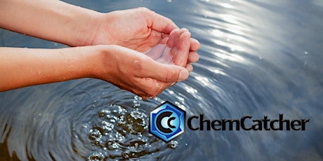 Passive Sampling for Emerging Water Pollutants with Chemcatcher® - UK Event primary image