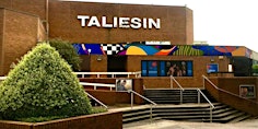 Imagen principal de Taliesin Shows @ GoGreenWeek / Taliesin @ Wythnos Byddwch Yn Wyrdd.