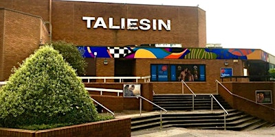 Taliesin Shows @ GoGreenWeek / Taliesin @ Wythnos Byddwch Yn Wyrdd. primary image