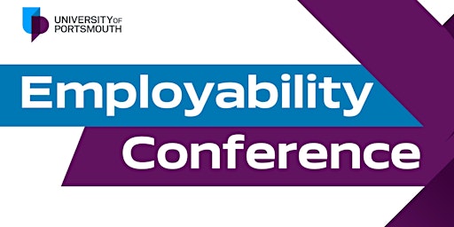 Imagem principal do evento 2024 Employability Conference