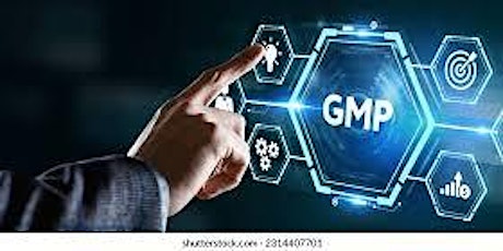 Imagen principal de GMP Compliance for Quality Control and Laboratory Operations