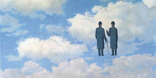 Atelier di Famiglia - Magritte: l'artista con la testa tra le nuvole primary image