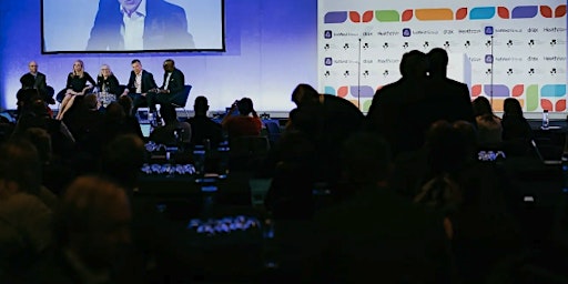 BRITISH CHAMBERS GLOBAL ANNUAL CONFERENCE 2024 primary image