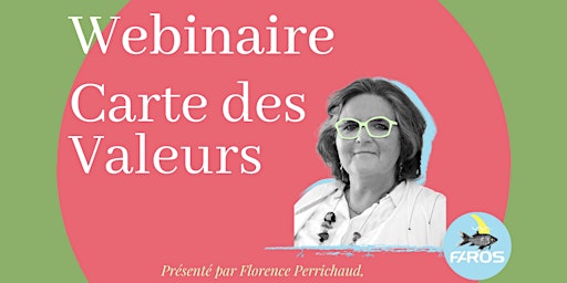 Imagen principal de Carte des valeurs : le webinaire découverte