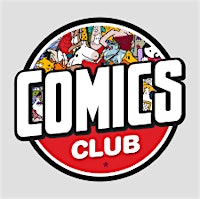Easter Camp 2-5 April Comic Club Age 7-14 primary image