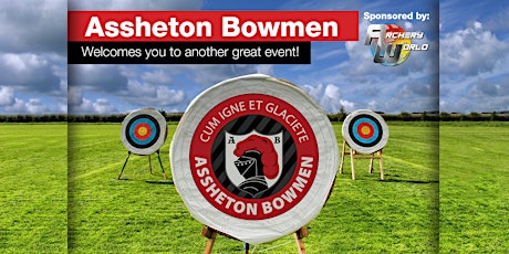 Assheton Bowmen - Annual Novice Shoot 2024