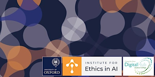 Ethics in AI - Annual Lecture with Professor Joshua Cohen primary image