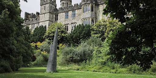 Hauptbild für APRIL - VISIT THE GARDENS AT LISMORE CASTLE & LISMORE CASTLE ARTS