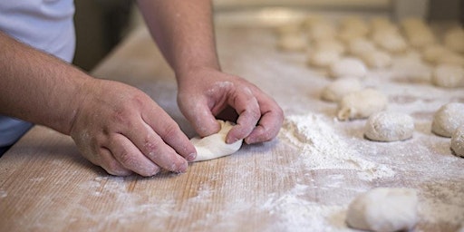 Backkurs: Natursauerteigbrot & Kleingebäck primary image