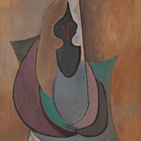 Immagine principale di PICASSO, LA METAMORFOSI DELLA FIGURA 