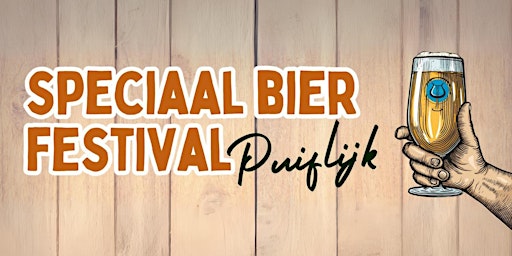 Image principale de Speciaal Bier Festival Puiflijk